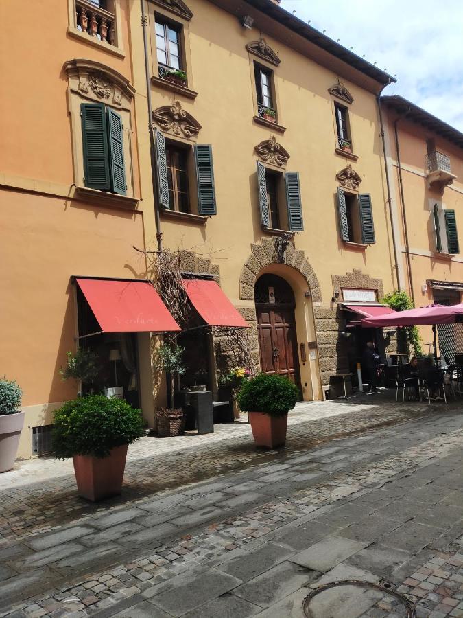 אימולה Ca' Spadoni, Centro Storico, Piano Terra, Ingresso Indipendente, Teatro, Parcheggio, מראה חיצוני תמונה