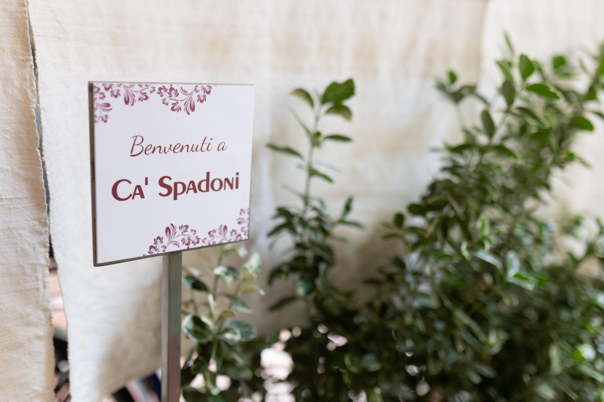 אימולה Ca' Spadoni, Centro Storico, Piano Terra, Ingresso Indipendente, Teatro, Parcheggio, מראה חיצוני תמונה
