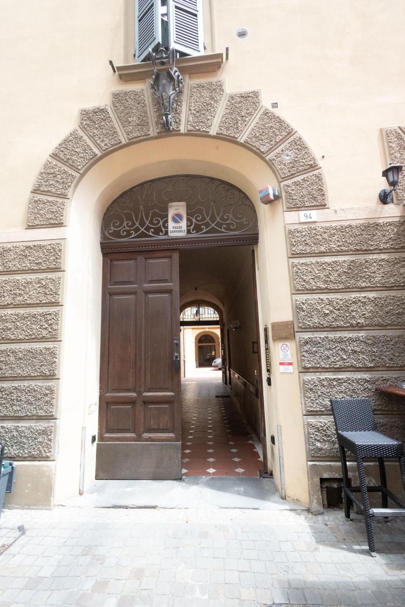 אימולה Ca' Spadoni, Centro Storico, Piano Terra, Ingresso Indipendente, Teatro, Parcheggio, מראה חיצוני תמונה