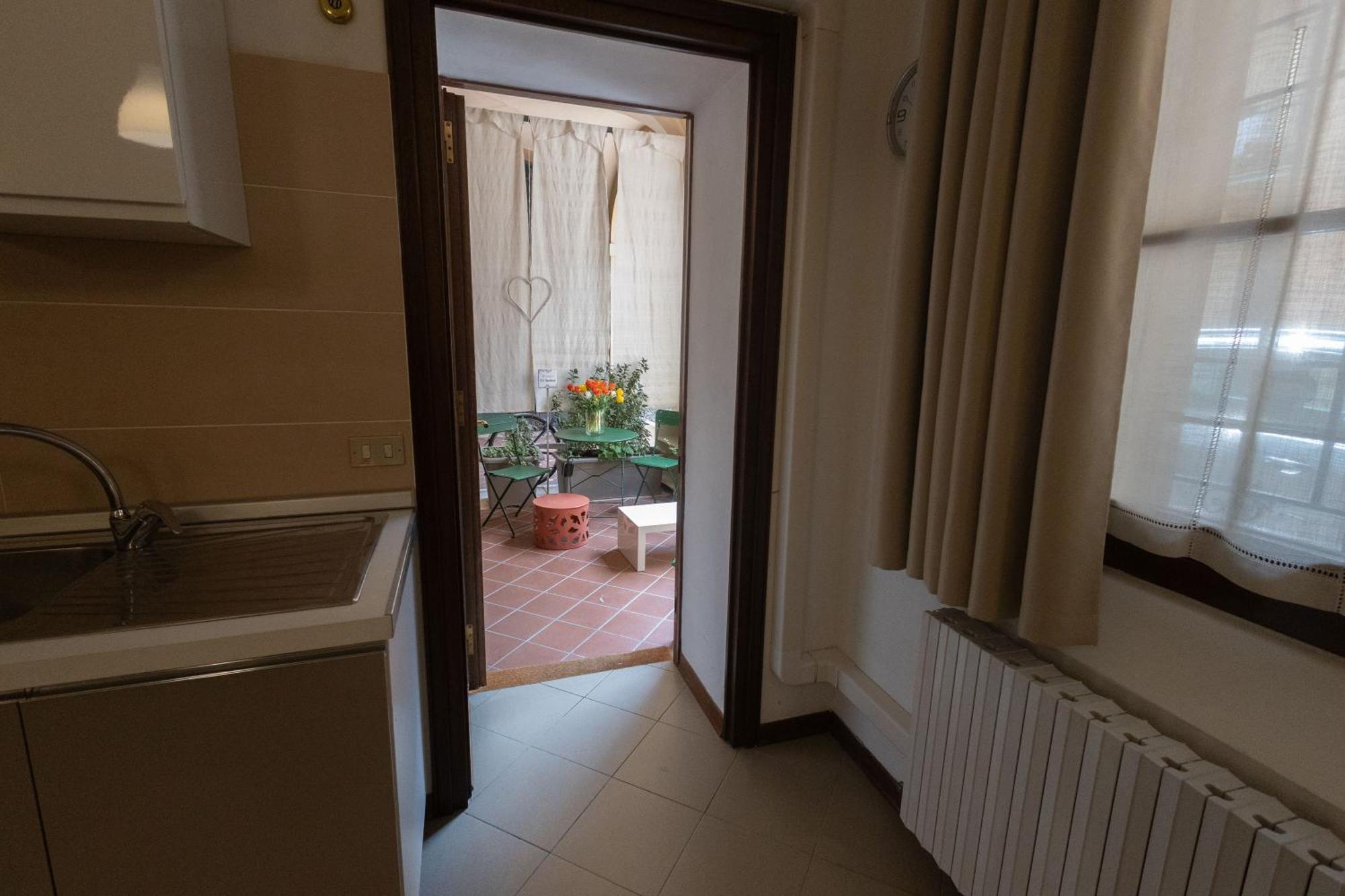 אימולה Ca' Spadoni, Centro Storico, Piano Terra, Ingresso Indipendente, Teatro, Parcheggio, מראה חיצוני תמונה