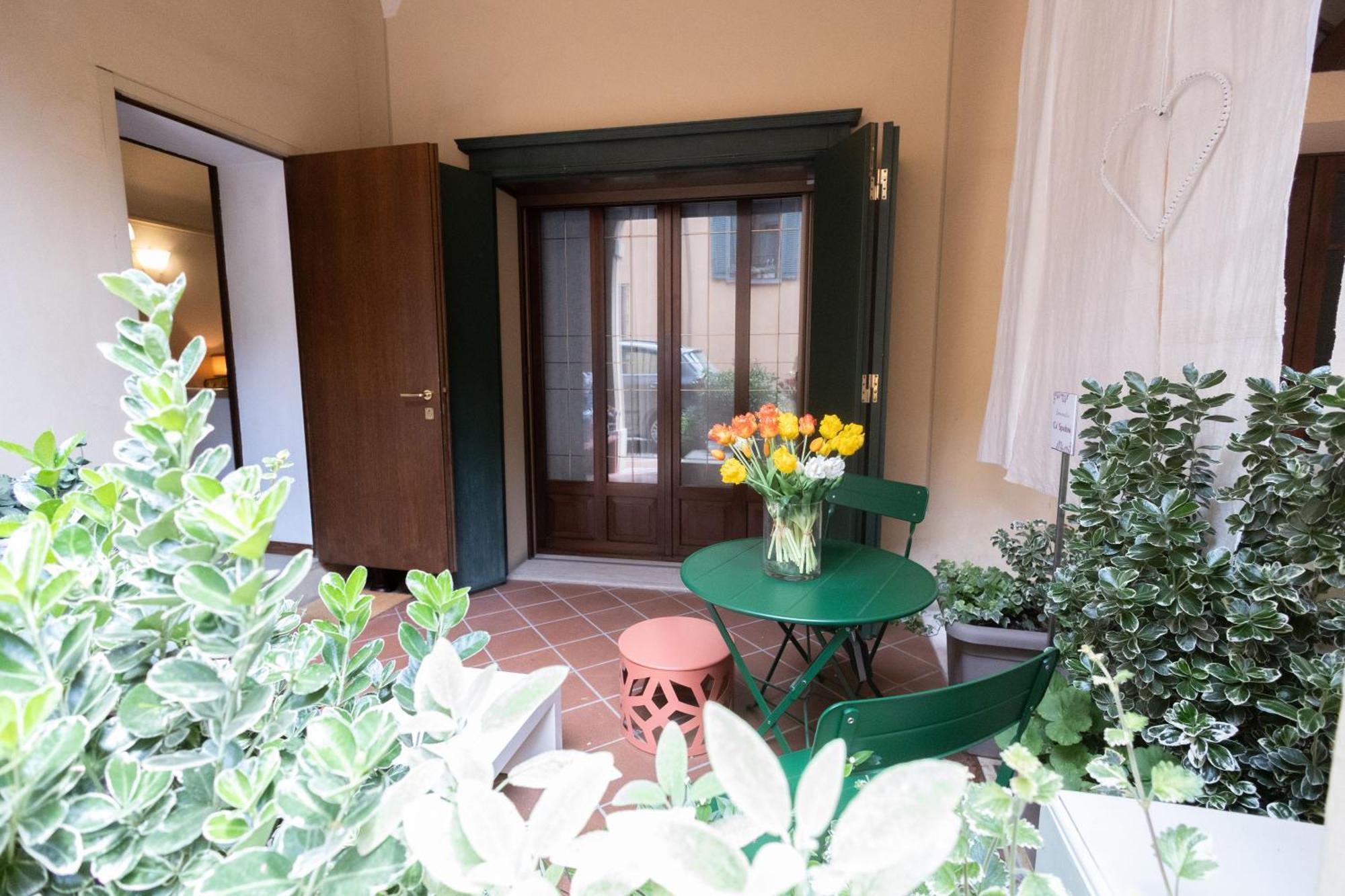 אימולה Ca' Spadoni, Centro Storico, Piano Terra, Ingresso Indipendente, Teatro, Parcheggio, מראה חיצוני תמונה